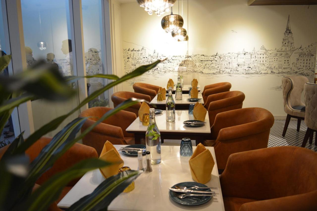 Comfort Inn Tulip Heights Bathinda Buitenkant foto
