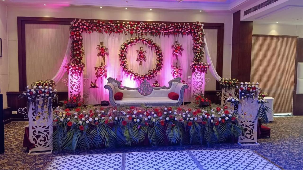 Comfort Inn Tulip Heights Bathinda Buitenkant foto
