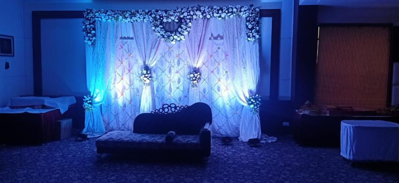 Comfort Inn Tulip Heights Bathinda Buitenkant foto
