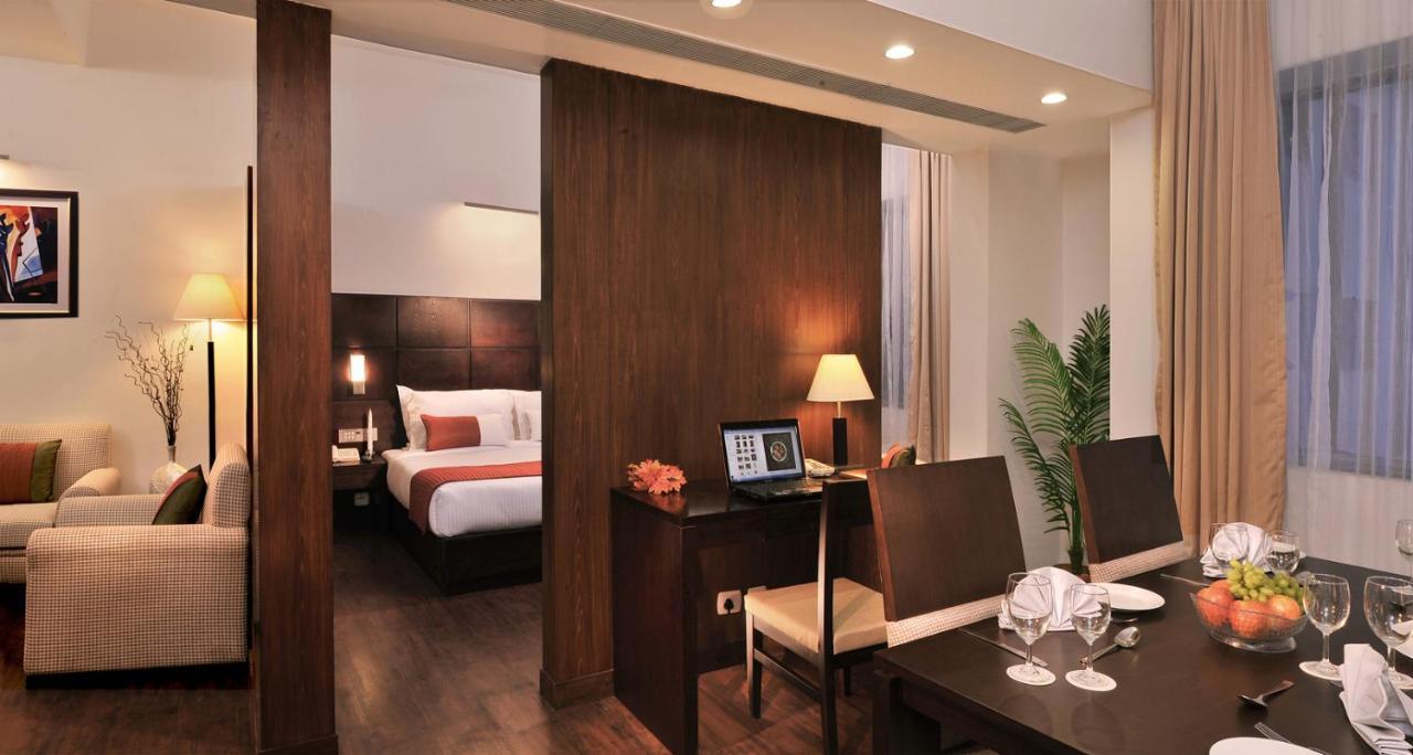 Comfort Inn Tulip Heights Bathinda Buitenkant foto