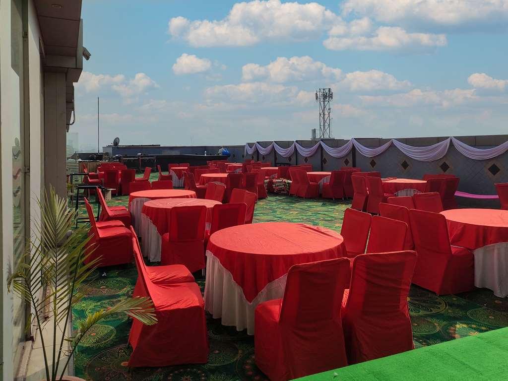 Comfort Inn Tulip Heights Bathinda Buitenkant foto