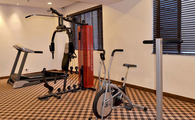 Comfort Inn Tulip Heights Bathinda Buitenkant foto