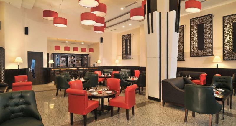 Comfort Inn Tulip Heights Bathinda Buitenkant foto